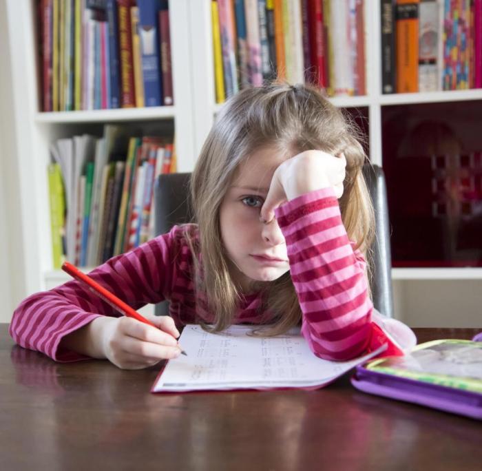 Wie man Schüler ermutigt, sich kreativ auszudrücken