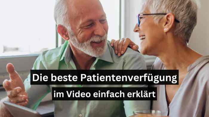 Wie kann ich ein fürsorgliches Vorbild für meine Patienten sein?