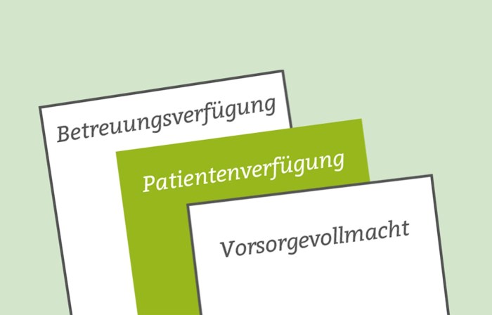 Wie kann ich ein fürsorgliches Vorbild für meine Patienten sein?