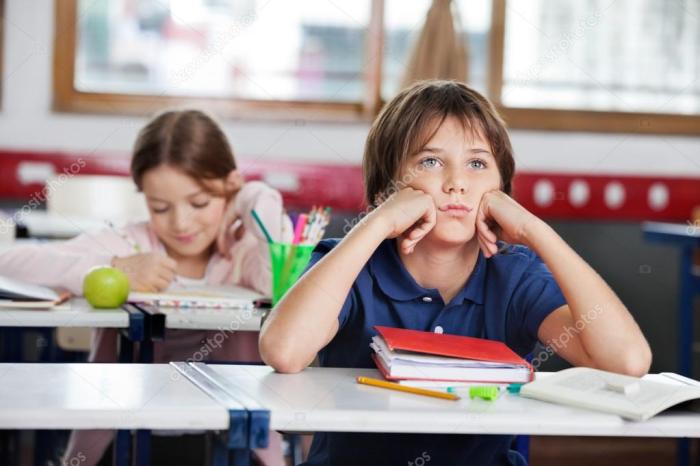 Wie man Schüler ermutigt, sich kreativ auszudrücken