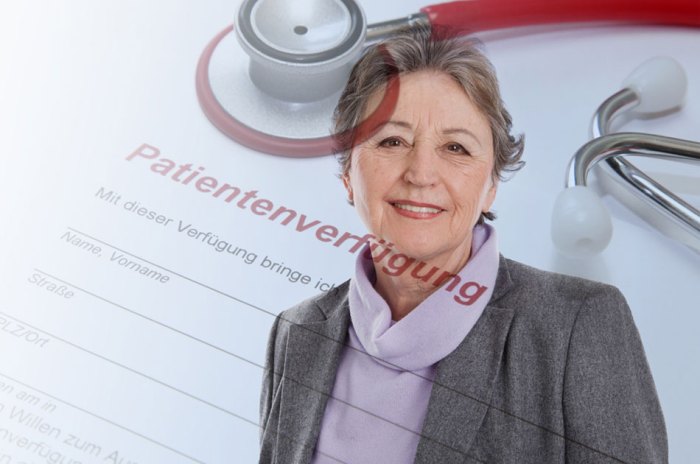 Wie kann ich ein fürsorgliches Vorbild für meine Patienten sein?